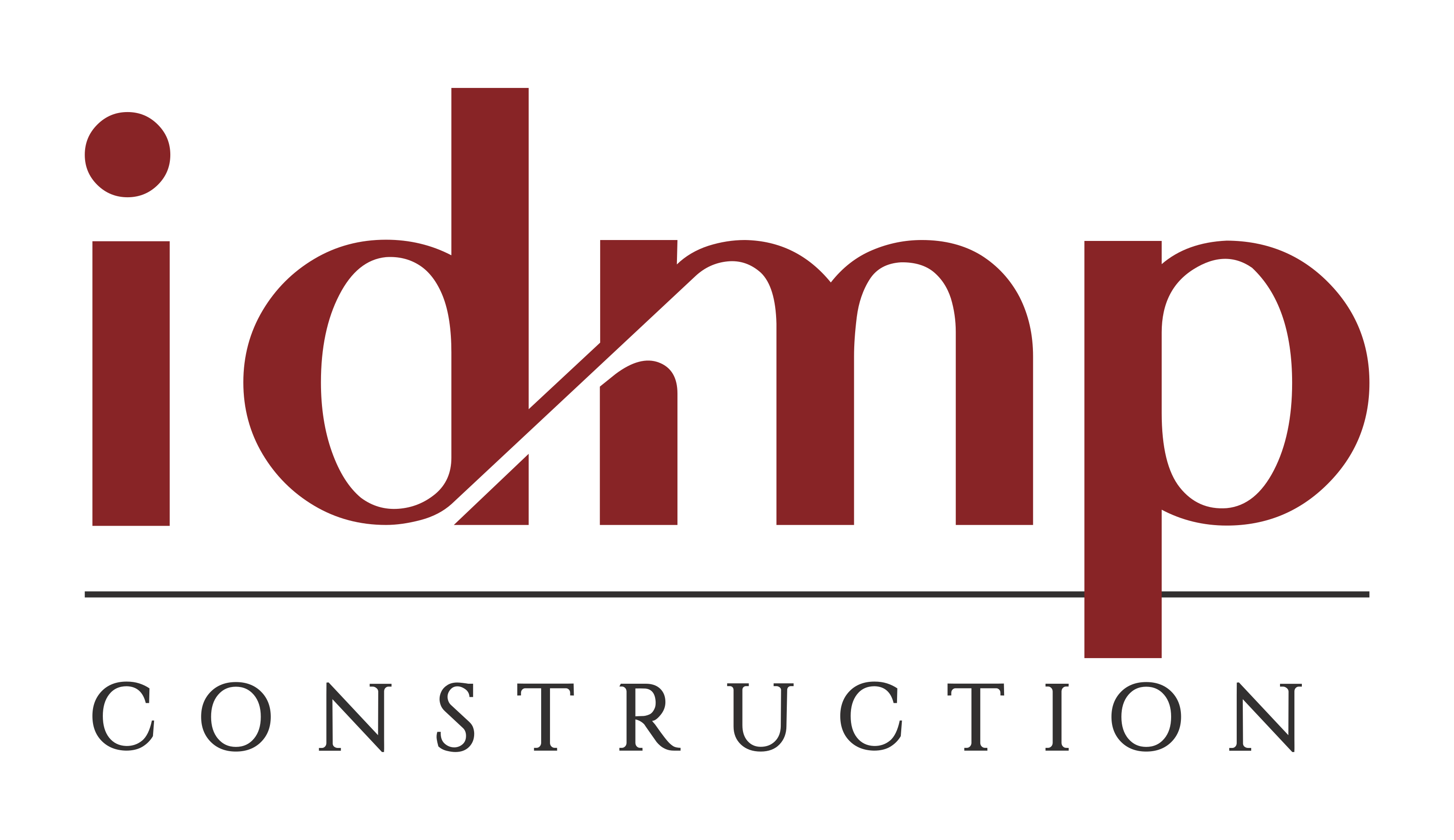 idmp-construction